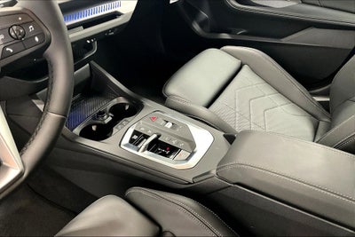 2026 BMW 2 Series 228 Gran Coupe