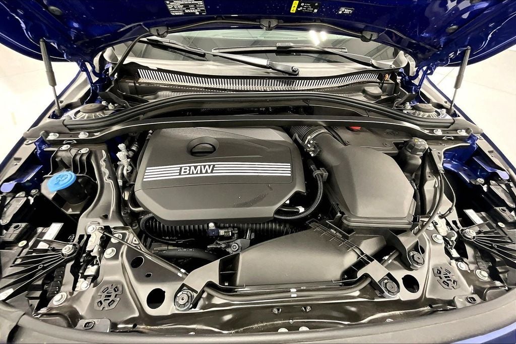 2026 BMW 2 Series 228 Gran Coupe