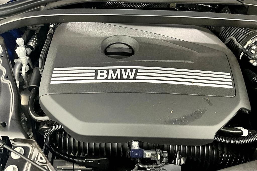 2026 BMW 2 Series 228 Gran Coupe