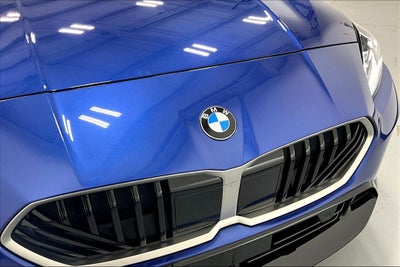 2026 BMW 2 Series 228 Gran Coupe