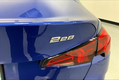 2026 BMW 2 Series 228 Gran Coupe