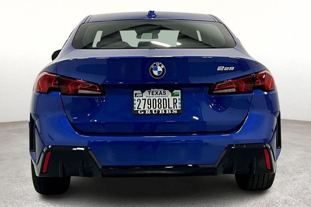 2026 BMW 2 Series 228 Gran Coupe