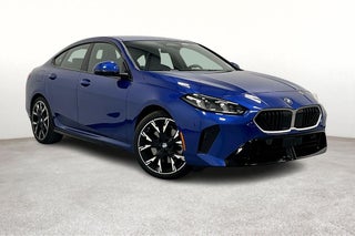 2026 BMW 2 Series 228 Gran Coupe