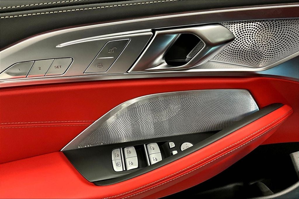 2026 BMW 8 Series 840