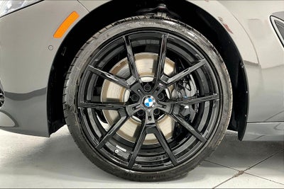 2026 BMW 8 Series 840