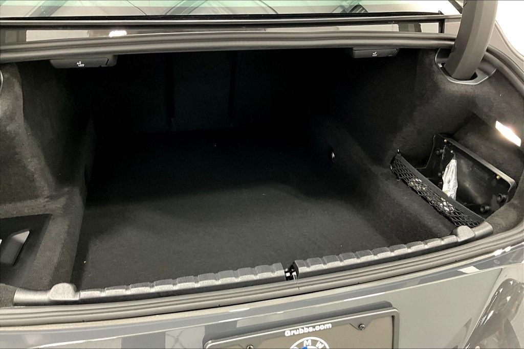 2026 BMW 8 Series 840