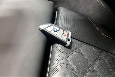2026 BMW 8 Series M850i xDrive Gran Coupe
