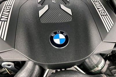 2026 BMW 8 Series M850i xDrive Gran Coupe
