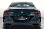 2026 BMW 8 Series M850i xDrive Gran Coupe