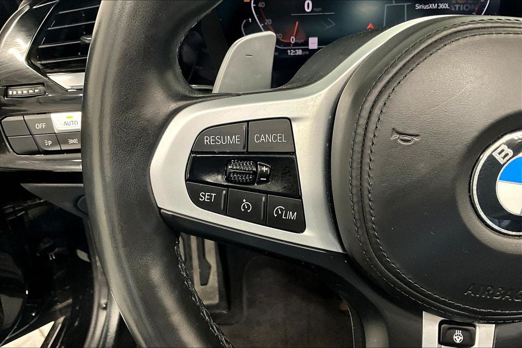 2025 BMW Z4 sDrive30i