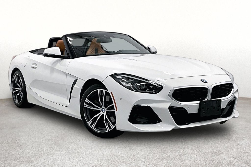 2024 BMW Z4