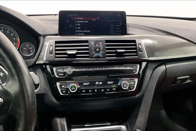 2018 BMW M4 Base