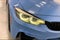 2018 BMW M4 Base