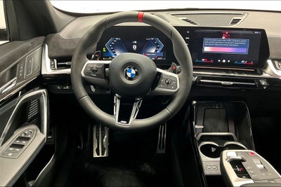 2026 BMW X1 M35i