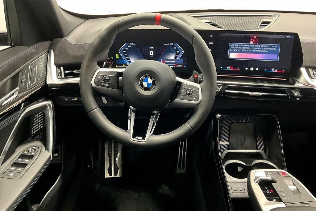 2026 BMW X1 M35i
