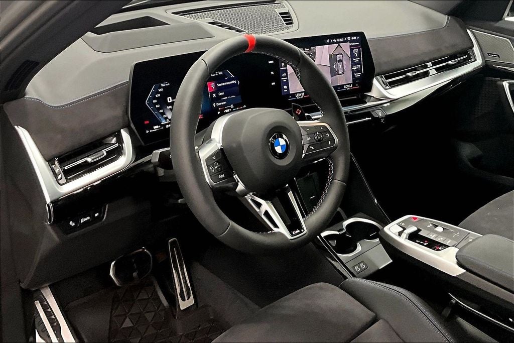 2026 BMW X1 M35i