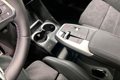 2026 BMW X1 M35i