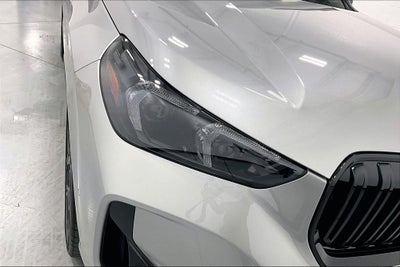 2026 BMW X1 M35i
