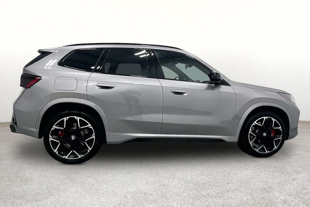 2026 BMW X1 M35i