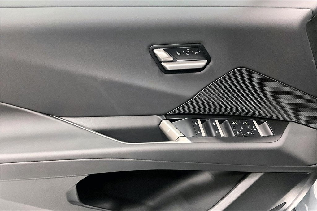 2027 BMW iX3 X3