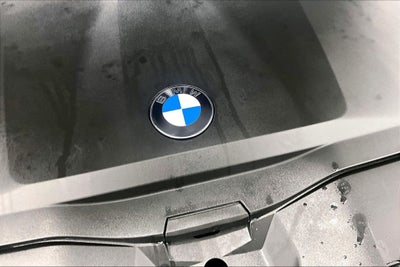 2027 BMW iX3 X3