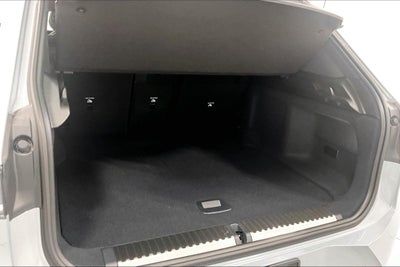 2027 BMW iX3 X3