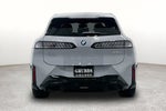 2027 BMW iX3 X3