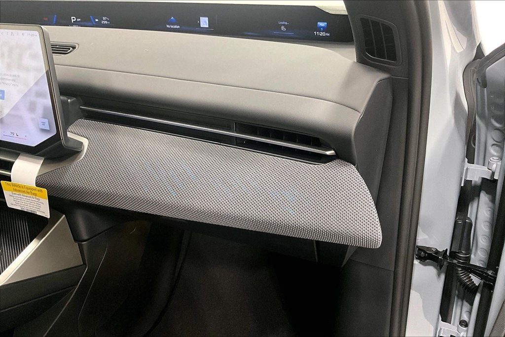 2027 BMW iX3 X3