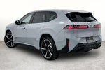 2027 BMW iX3 X3