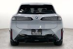 2027 BMW iX3 X3