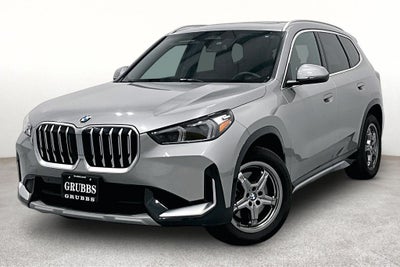 2026 BMW X1 xDrive28i