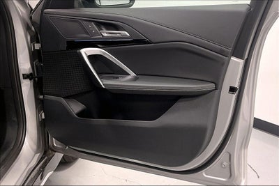 2026 BMW X1 xDrive28i