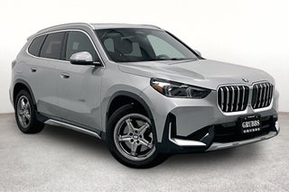 2026 BMW X1 xDrive28i X series