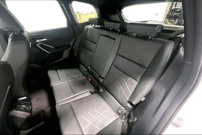 2027 BMW X1 xDrive28i