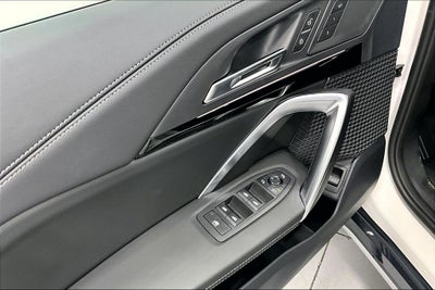 2027 BMW X1 xDrive28i