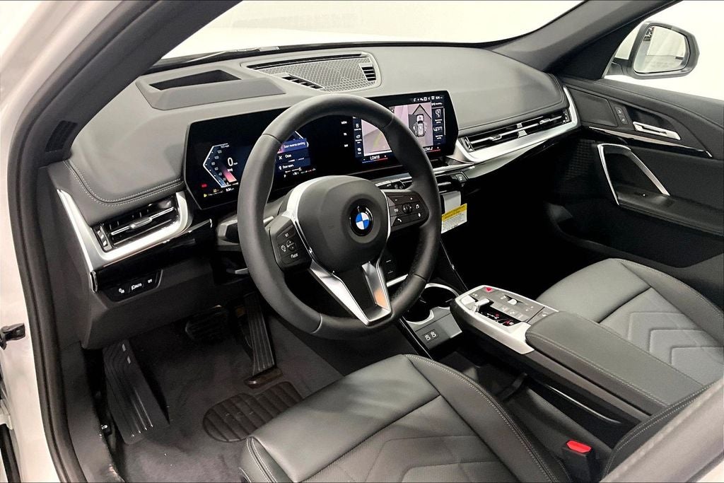 2027 BMW X1 xDrive28i