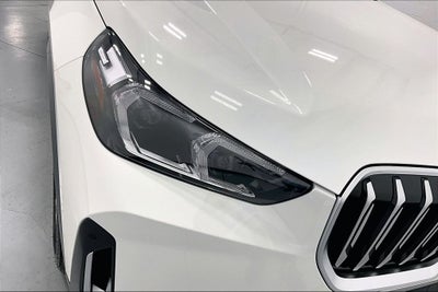 2027 BMW X1 xDrive28i