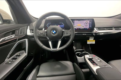 2027 BMW X1 xDrive28i