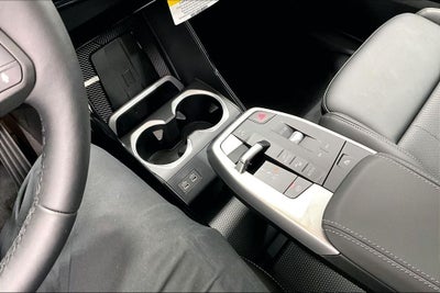 2027 BMW X1 xDrive28i