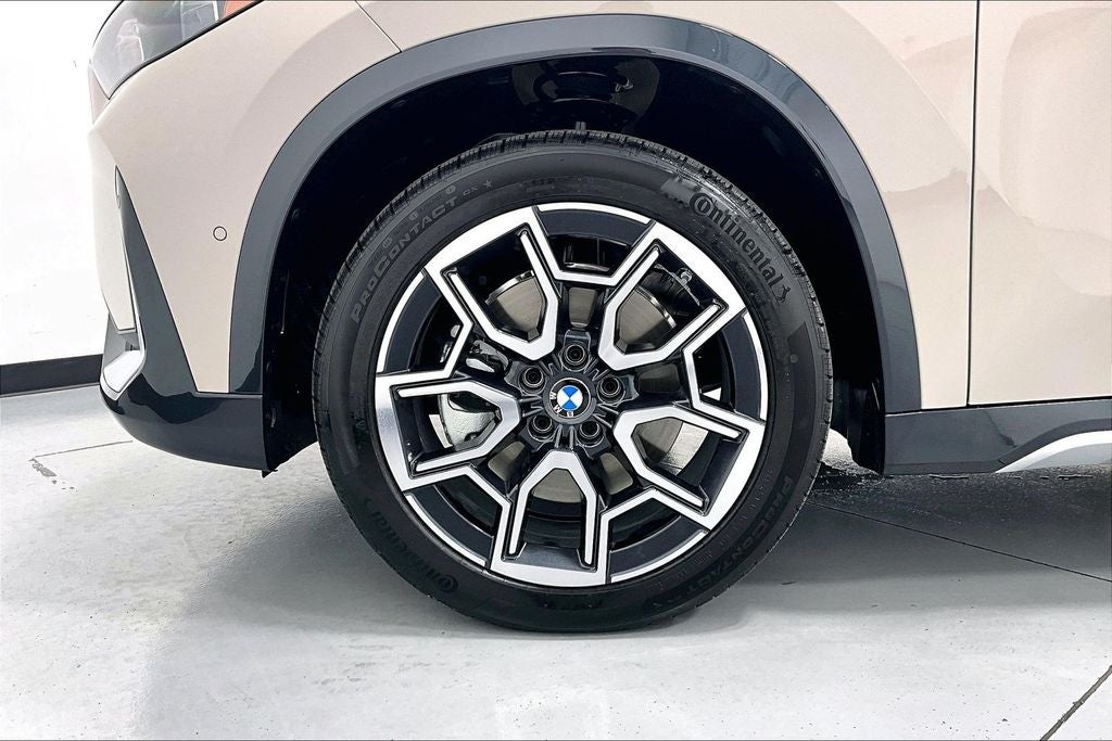 2027 BMW X1 xDrive28i