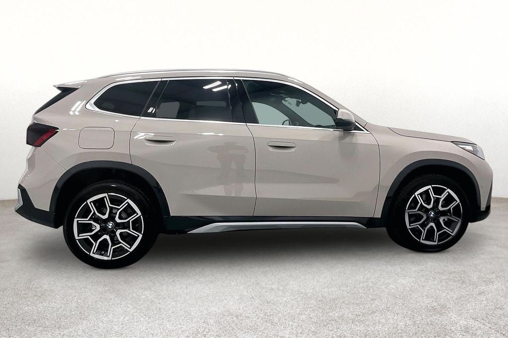 2027 BMW X1 xDrive28i