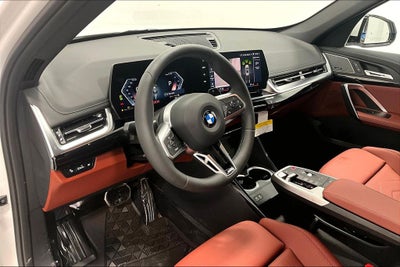 2026 BMW X1 xDrive28i