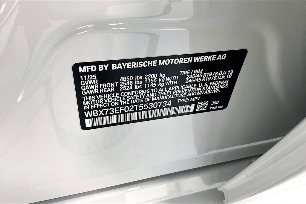 2026 BMW X1 xDrive28i