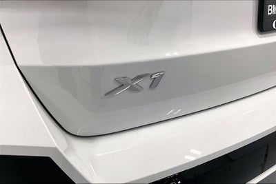 2026 BMW X1 xDrive28i