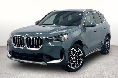 2026 BMW X1 xDrive28i