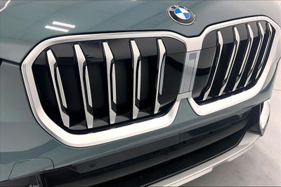 2026 BMW X1 xDrive28i