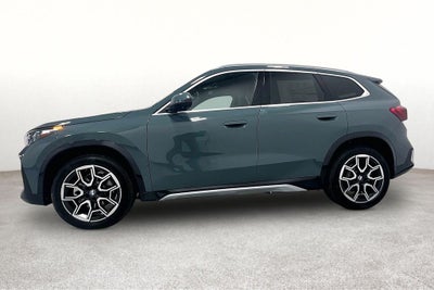 2026 BMW X1 xDrive28i