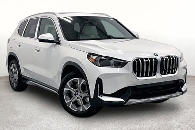 2026 BMW X1 xDrive28i