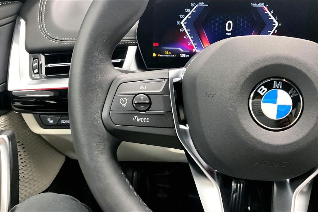 2026 BMW X1 xDrive28i