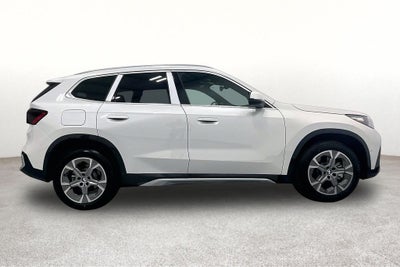 2026 BMW X1 xDrive28i